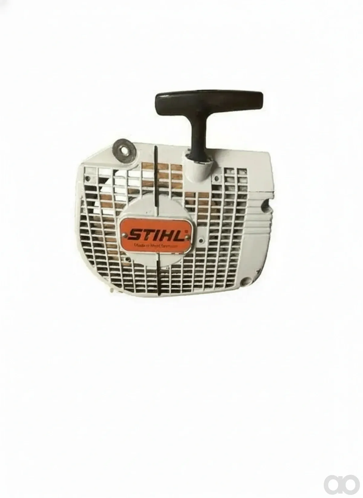Stihl - 4229-080-2104 - Lüftergehäuse mit Vorrichtung