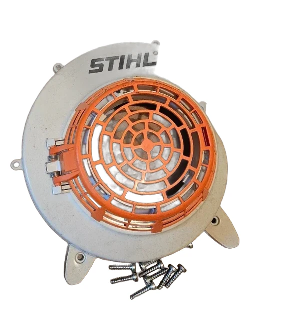 Stihl - 4229-706-8000 - Schutzgitter
