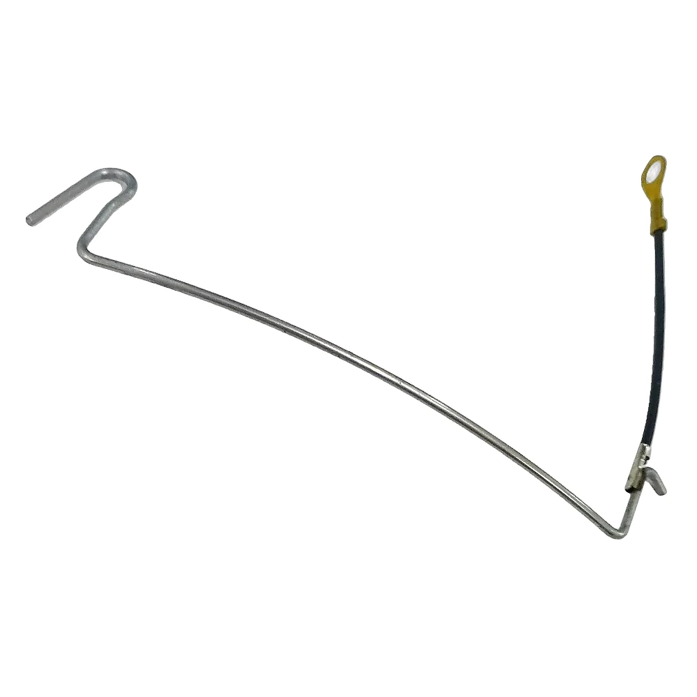 Stihl - 4229-740-7100 - Auswurf