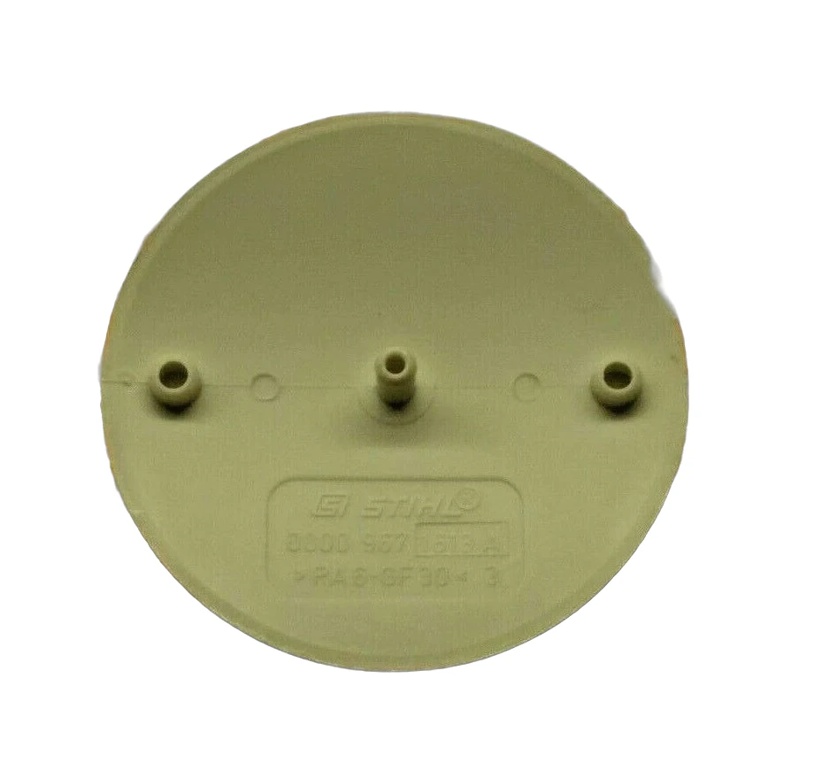 Stihl - 4229-967-1502 - Typenschild für Gerät BG 85