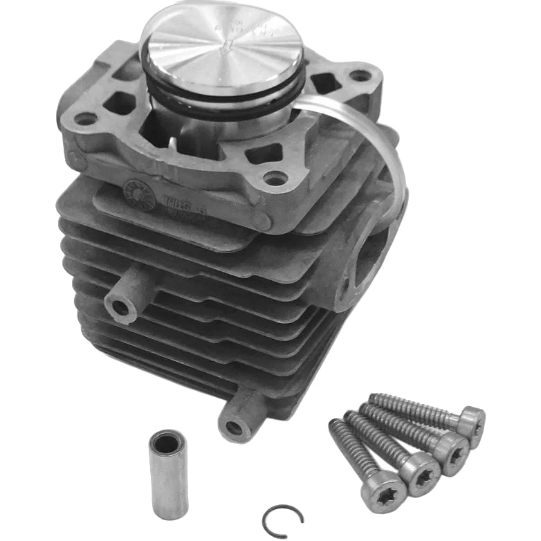 Stihl - 4237-020-1201 - Zylinder mit Kolben Durchmesser 34 mm