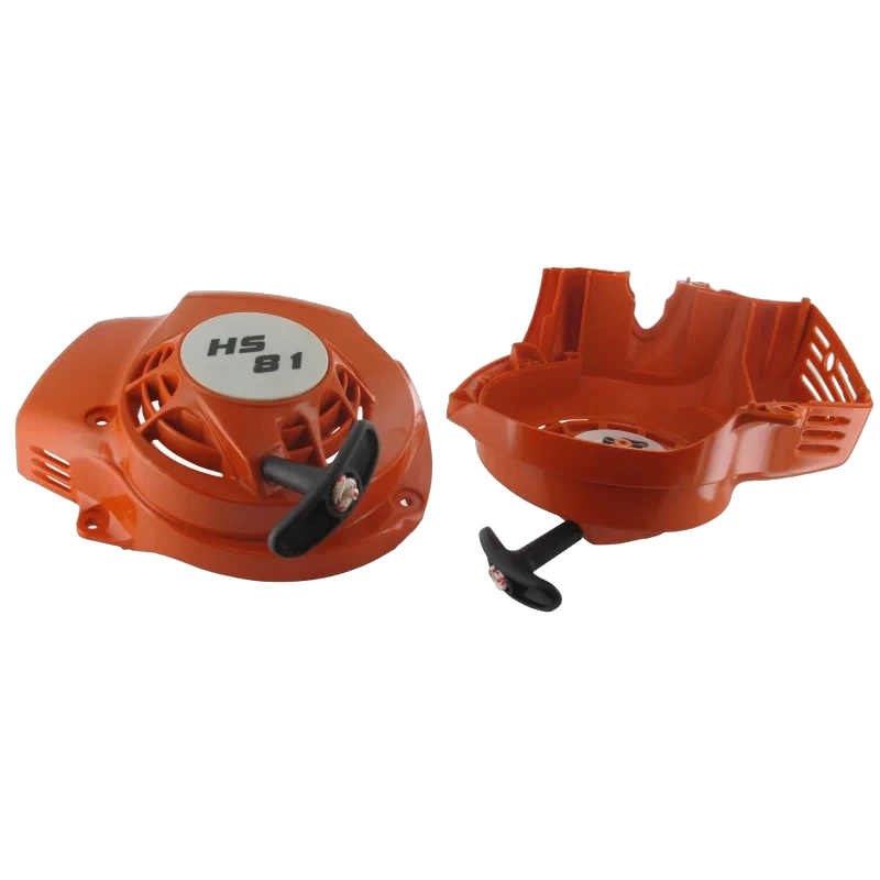 Stihl - 4237-080-1805 - Lüftergehäuse