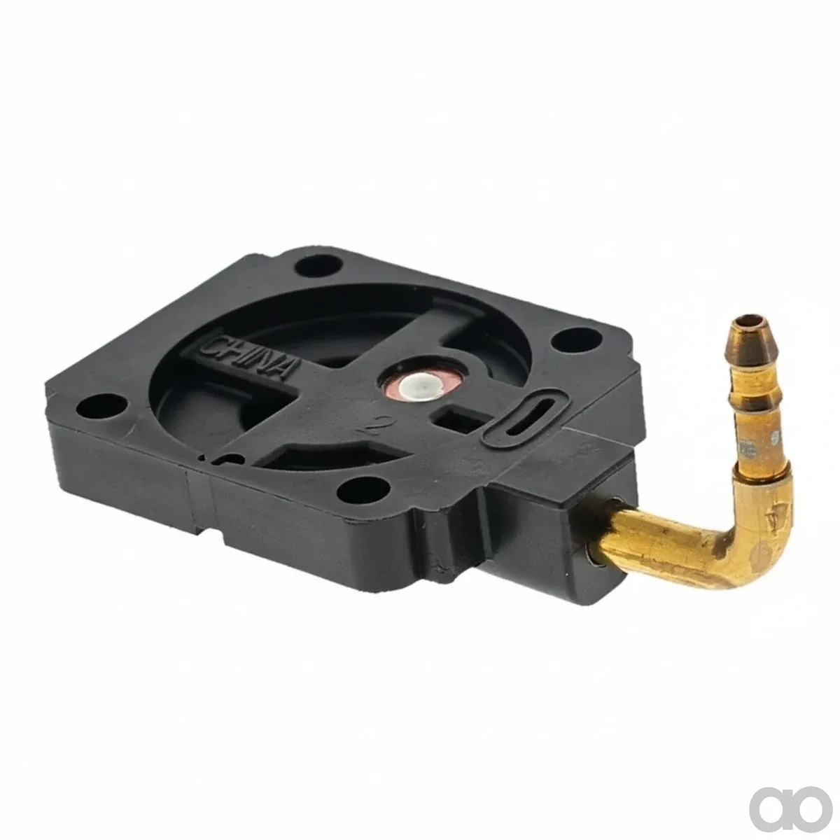 Stihl - 4237-120-2202 - Flansch