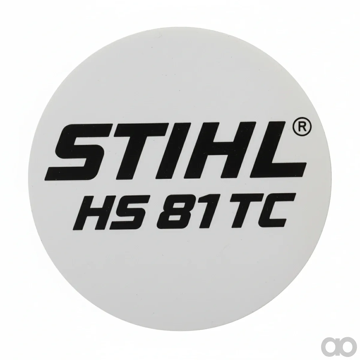Stihl - 4237-140-1003 - Filterabdeckung