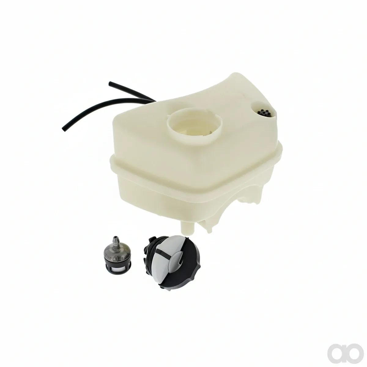 Stihl - 4237-350-0416 - Kraftstofftank