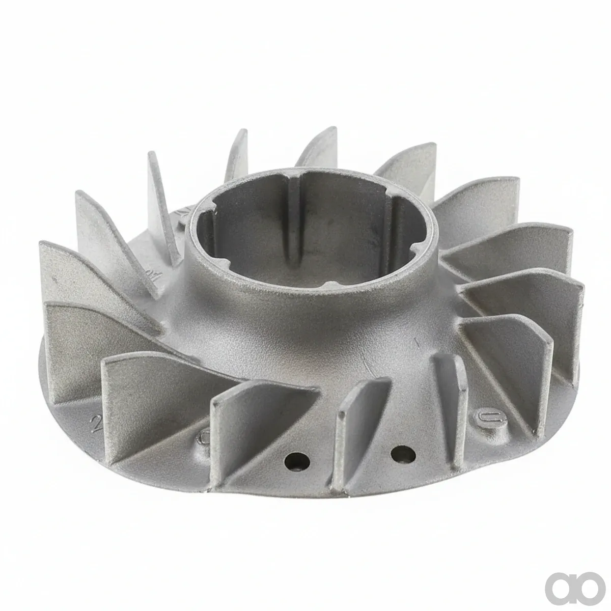Stihl - 4237-400-1202 - Schwungrad