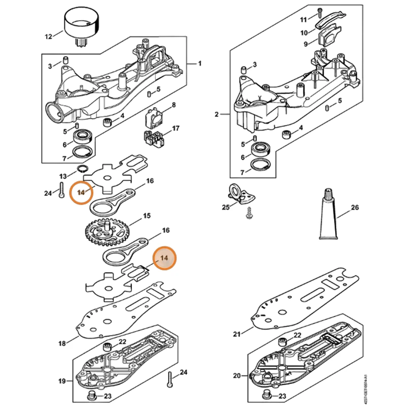 STIHL