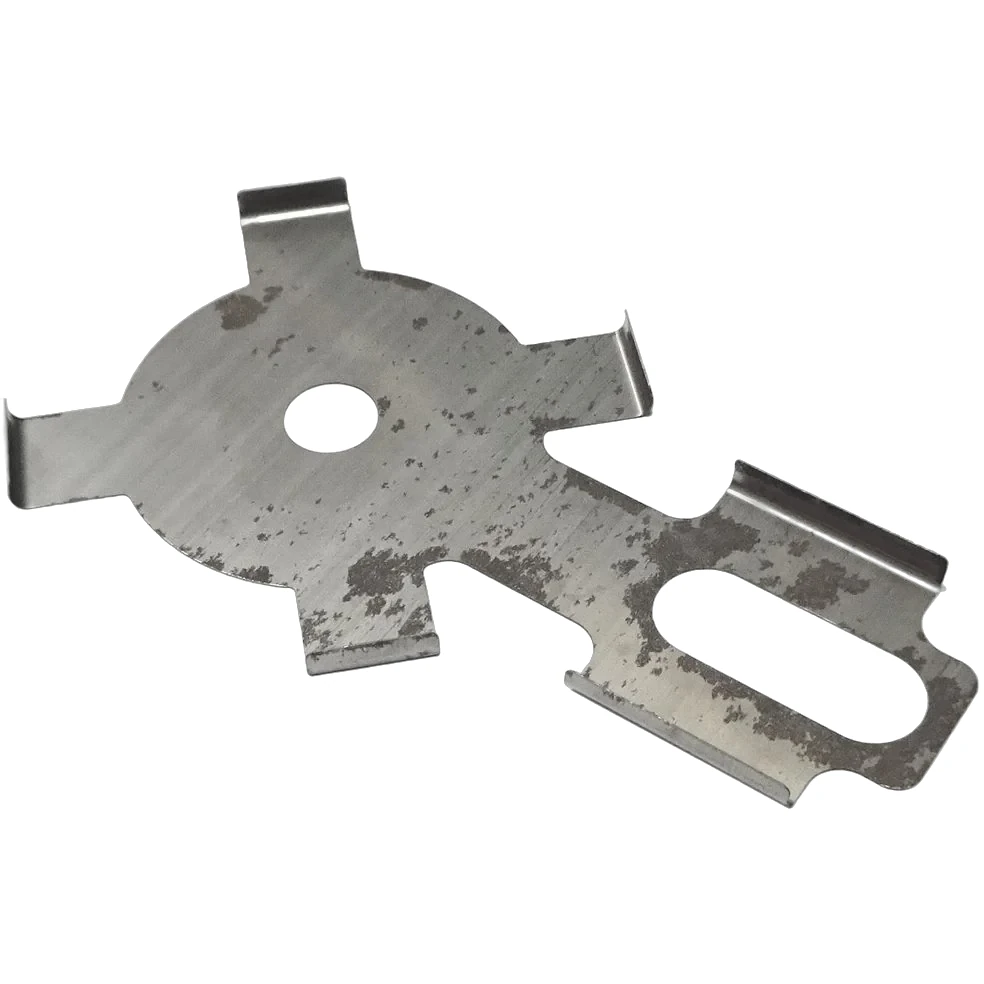 Stihl - 4237-642-4801 - Blechelement