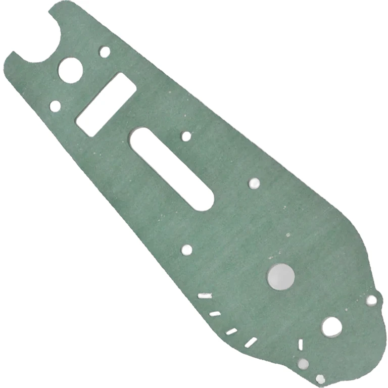 Stihl - 4237-649-0302 - Dichtung