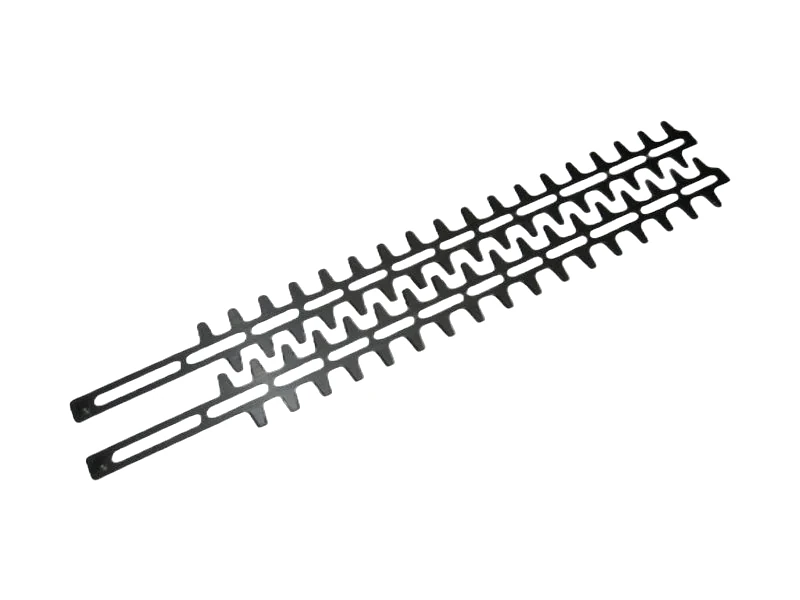 Stihl - 4237-710-6050 - Messer 500 mm / 20 Zoll T