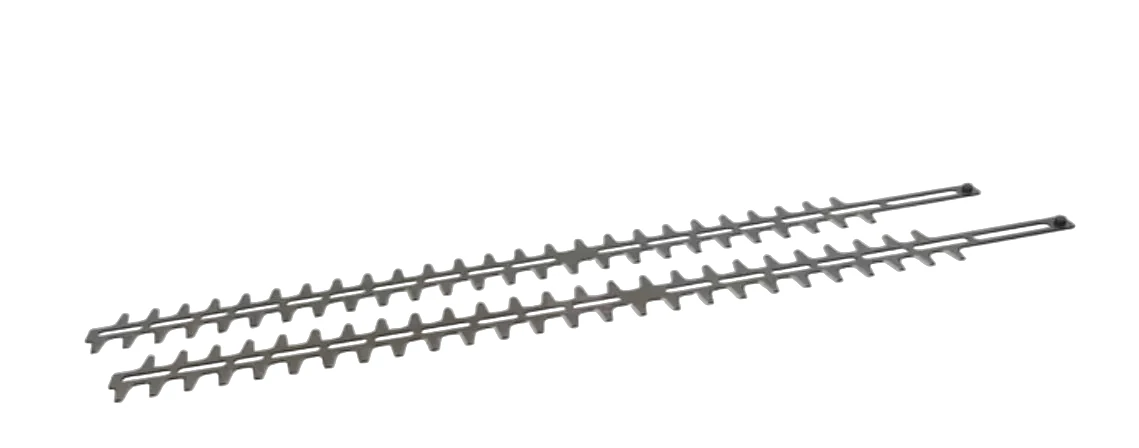 Stihl - 4237-710-6052 - Messer 750 mm / 30 Zoll T
