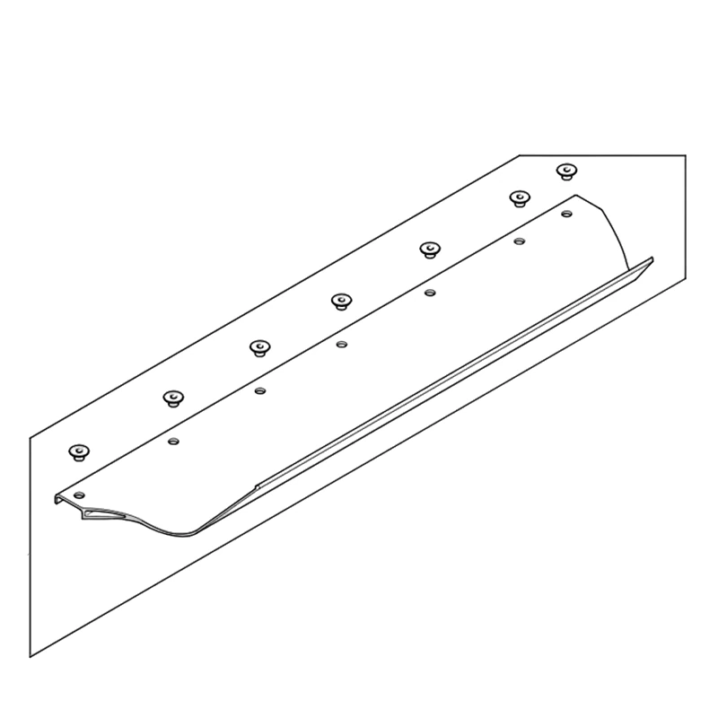 Türen & Verkleidungen