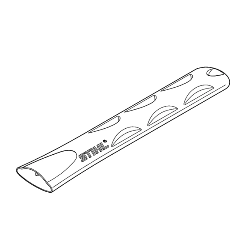 Stihl - 4237-790-9208 - Messerschutz 600 mm / 24 Zoll