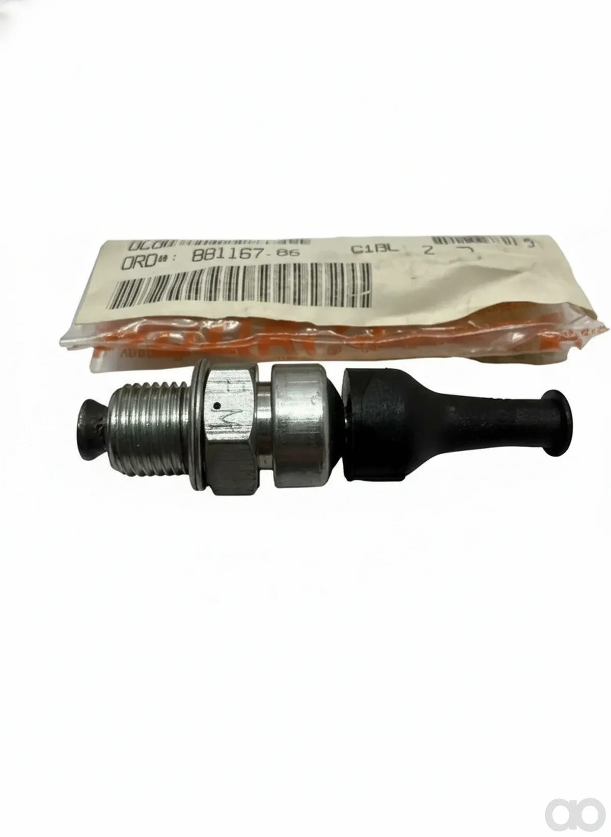 Stihl - 4238-020-9400 - Dekompressionsventil