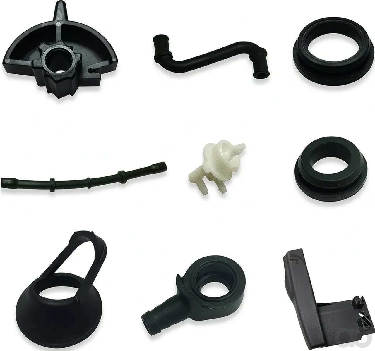 Stihl - 4238-350-5800 - Tankdruckausgleichssystem