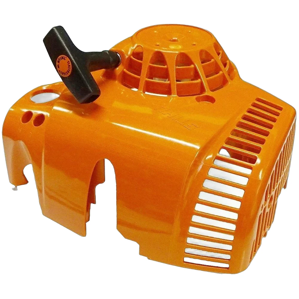 Stihl - 4241-080-2110 - Lüftergehäuse mit Vorrichtung