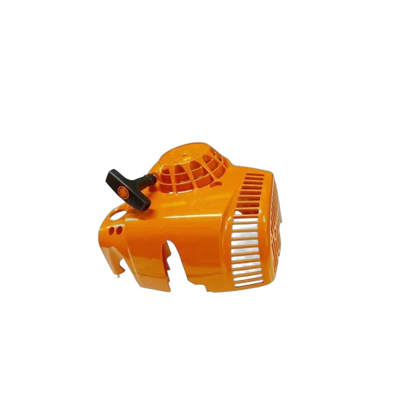 Stihl - 4241-080-2110 - Lüftergehäuse mit Vorrichtung