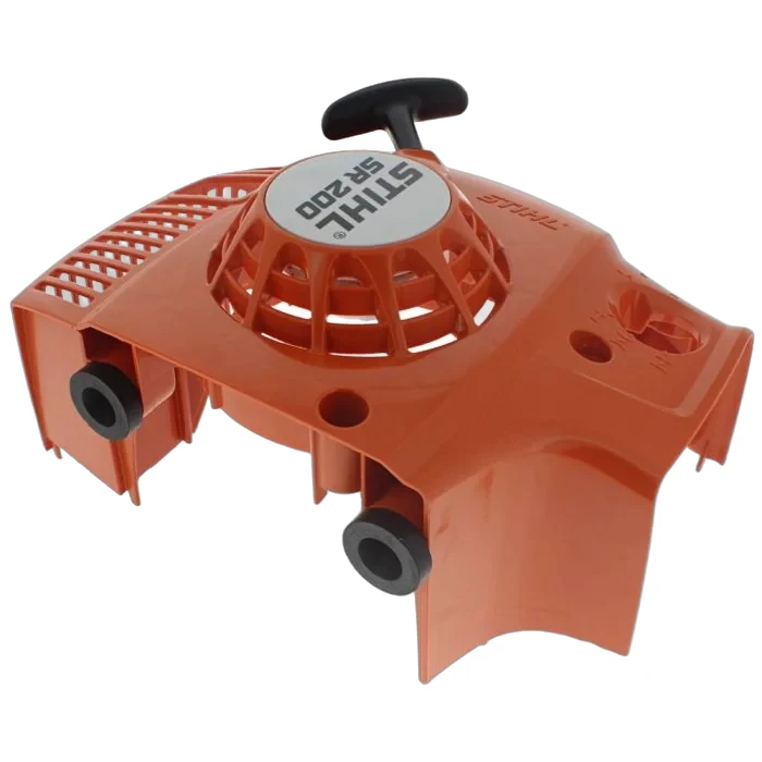 Stihl - 4241-080-2111 - Lüftergehäuse mit Vorrichtung