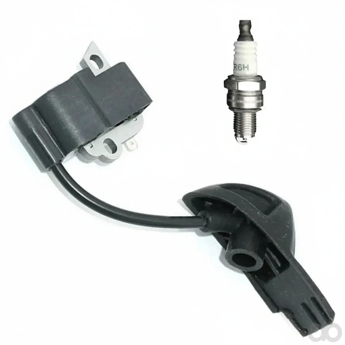 Stihl - 4241-400-1318 - Zündmodul