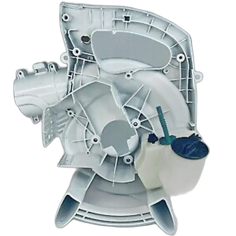 Stihl - 4241-700-4118 - Gebläsegehäuse