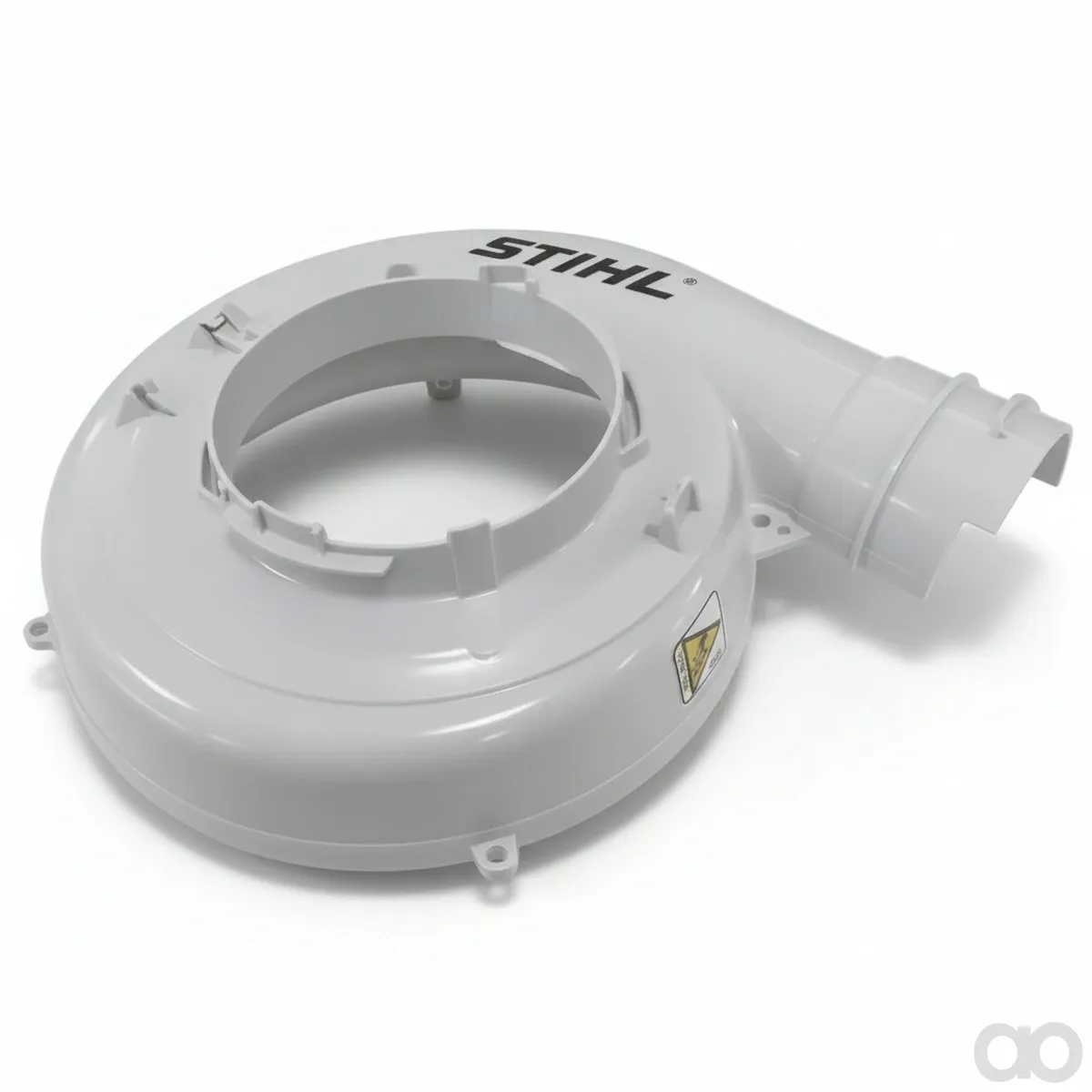 Stihl - 4241-701-0700 - Gebläsegehäuse - außen