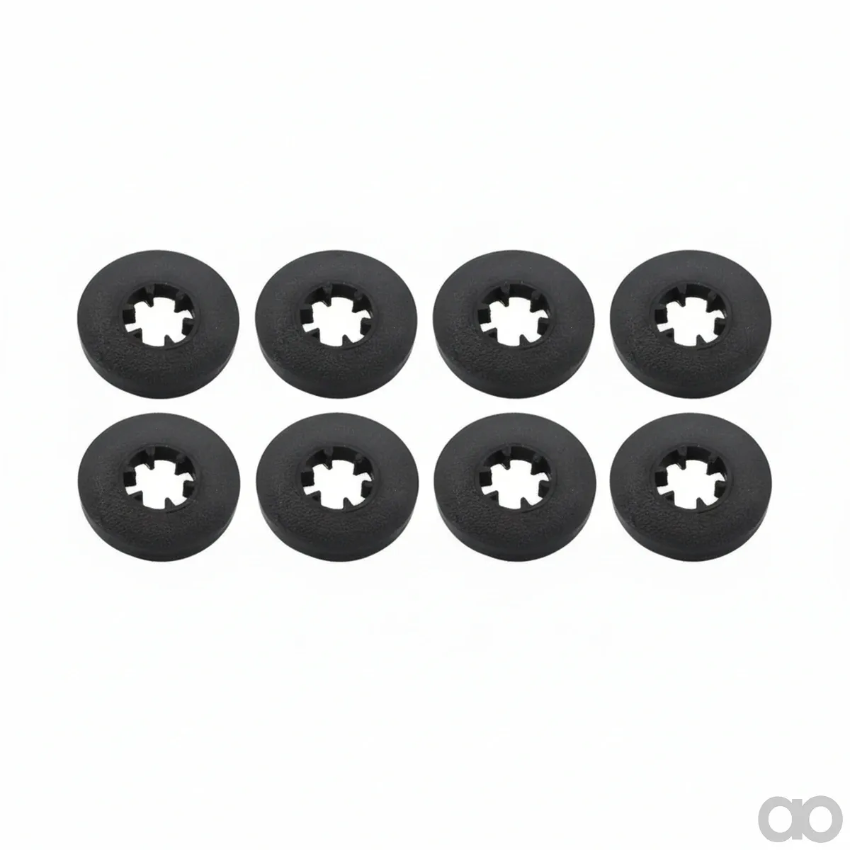 Stihl - 4242-007-1000 - Ring-Stoßdämpfer-Set
