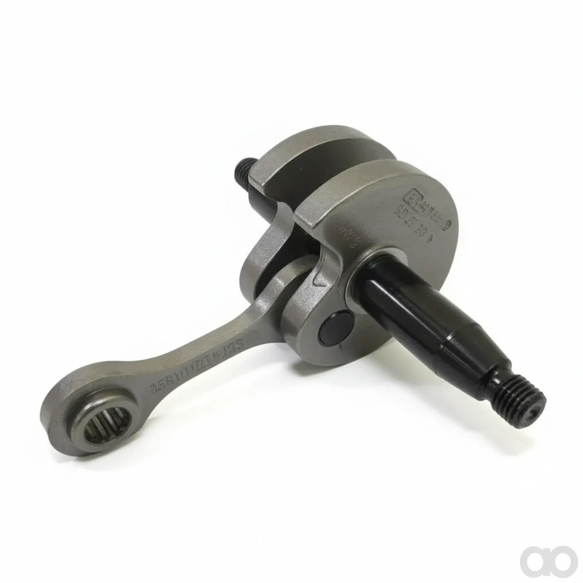 Stihl - 4242-030-0400 - Kurbelwelle