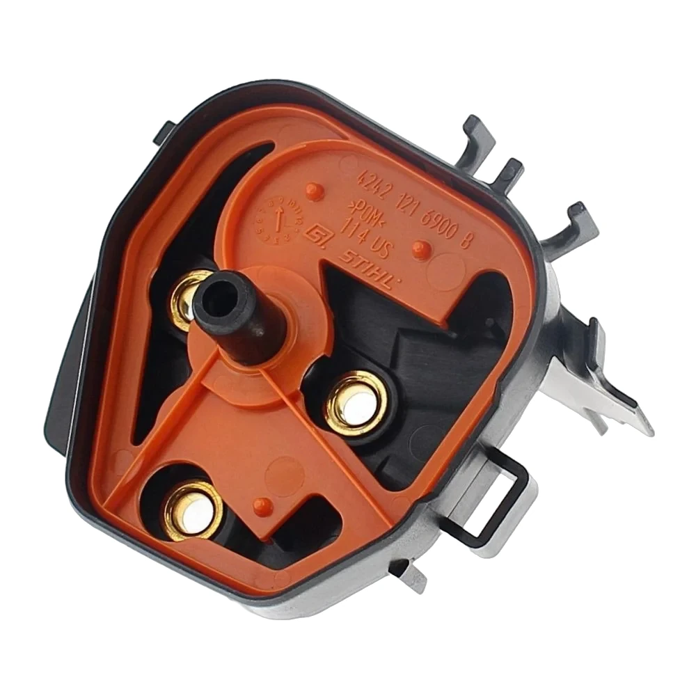 Stihl - 4242-140-2800 - Filtergehäuse