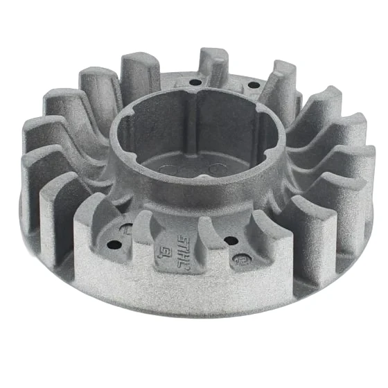 Stihl - 4242-400-1201 - Schwungrad