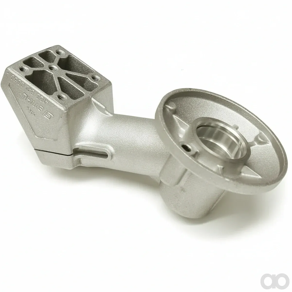 Stihl - 4243-640-0511 - Getriebegehäuse (0°, 600 mm)