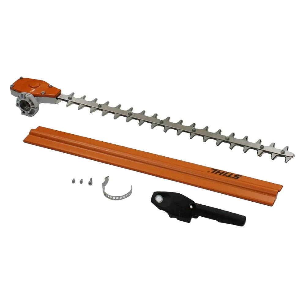 Stihl - 4243-640-0537 - Getriebegehäuse