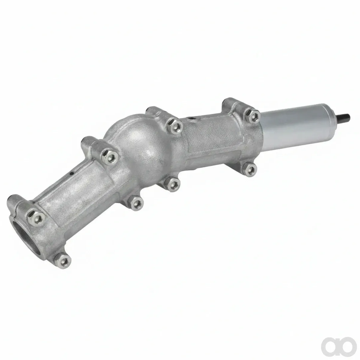 Stihl - 4243-710-7120 - Ausleger Durchmesser 25,4 mm HL-KM 0°
