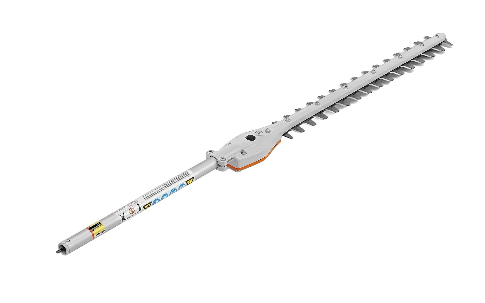 Stihl - 4243-740-5000 - HL-KM 0° Heckenschere