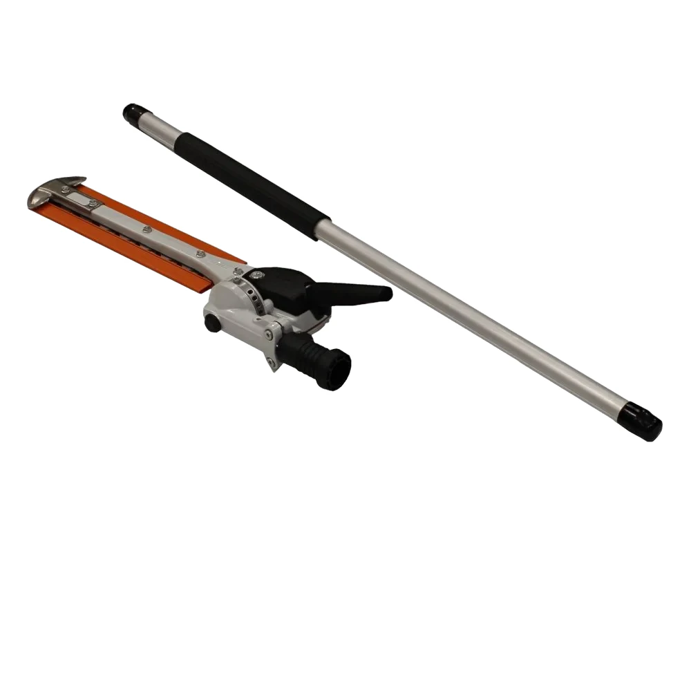 Stihl - 4243-740-5006 - FH-KM 145° Freischneider