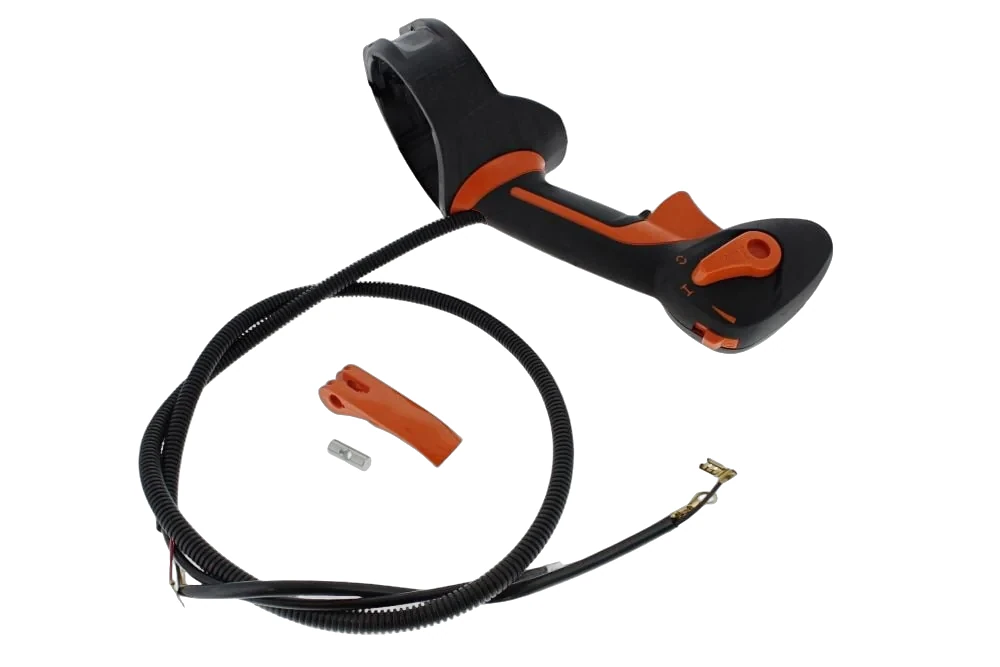 Stihl - 4244-790-4900 - Bedienungsgriff mit Gaszug