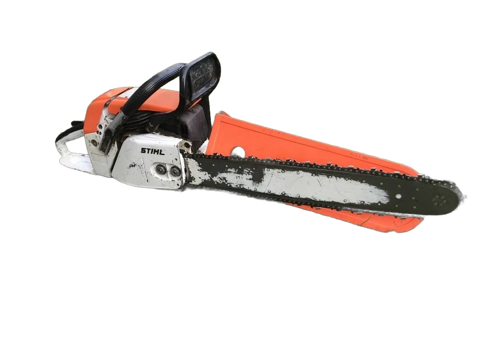 Stihl - 4250-028-1000 - kleine Buchse