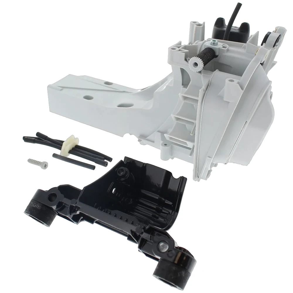 Stihl - 4250-350-0850 - Kraftstofftankgehäuse