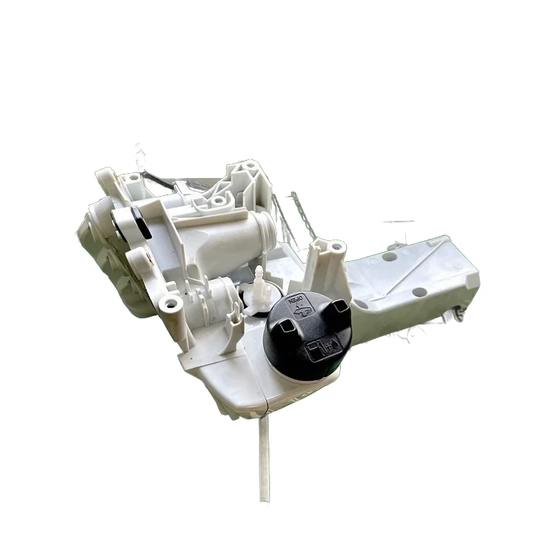 Stihl - 4250-350-0850 - Kraftstofftankgehäuse