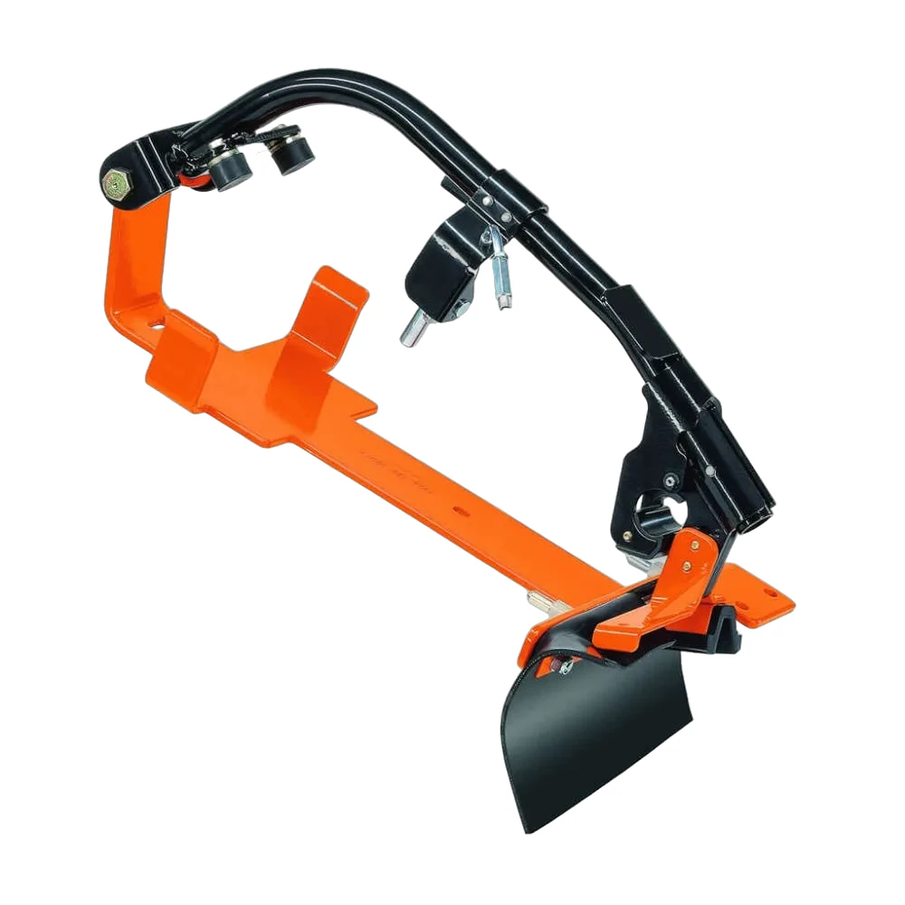 Stihl - 4250-790-0702 - Montage