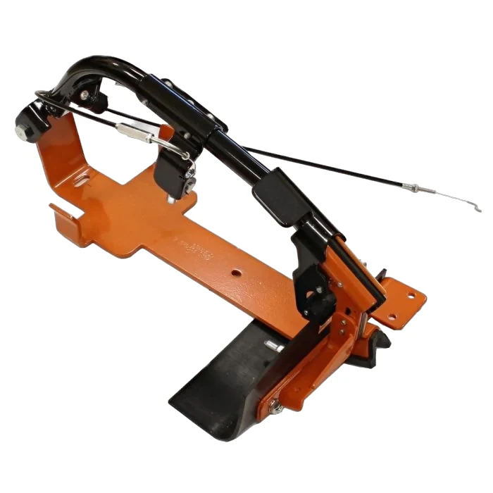 Stihl - 4250-790-0702 - Montage
