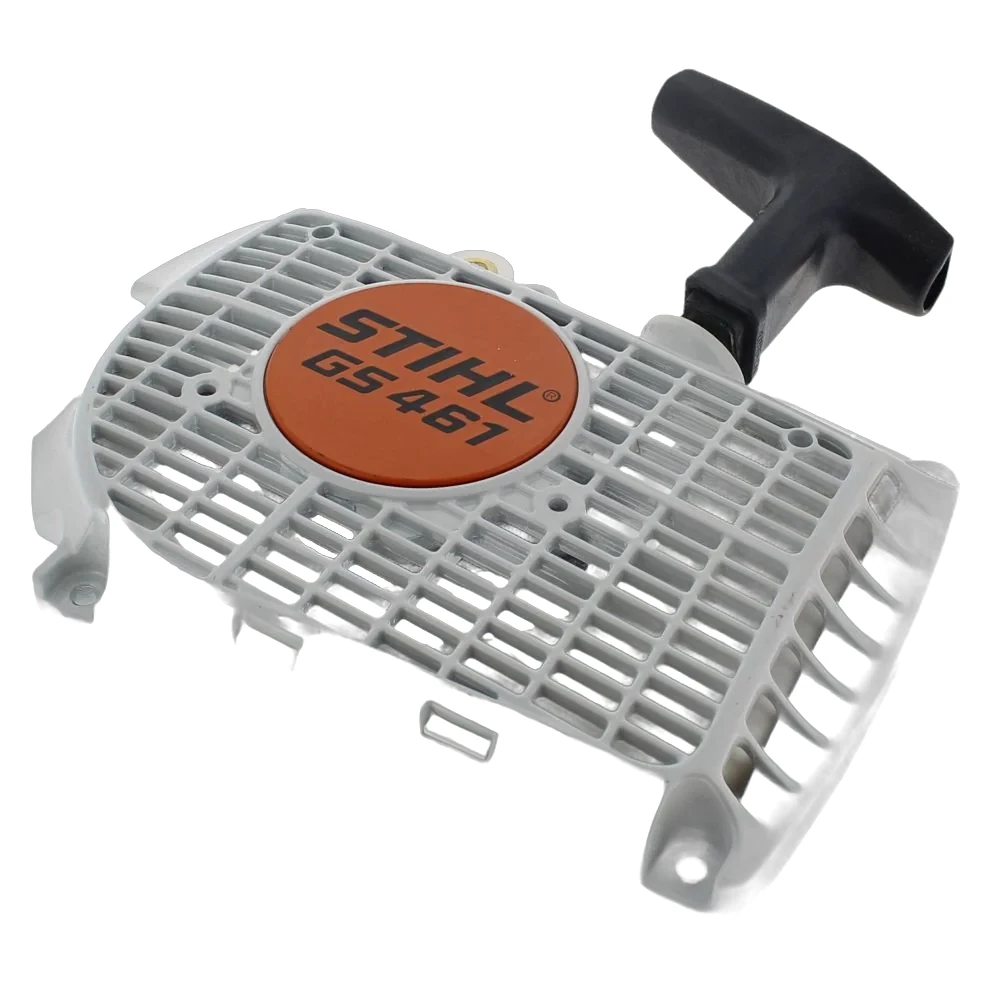 Stihl - 4252-080-2101 - Lüftergehäuse mit Vorrichtung