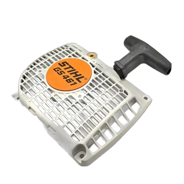 Stihl - 4252-080-2101 - Lüftergehäuse mit Vorrichtung