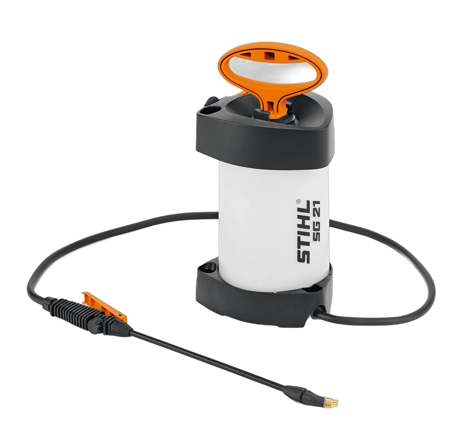 Stihl - 4255-019-4921 - SG 21 Handspritze