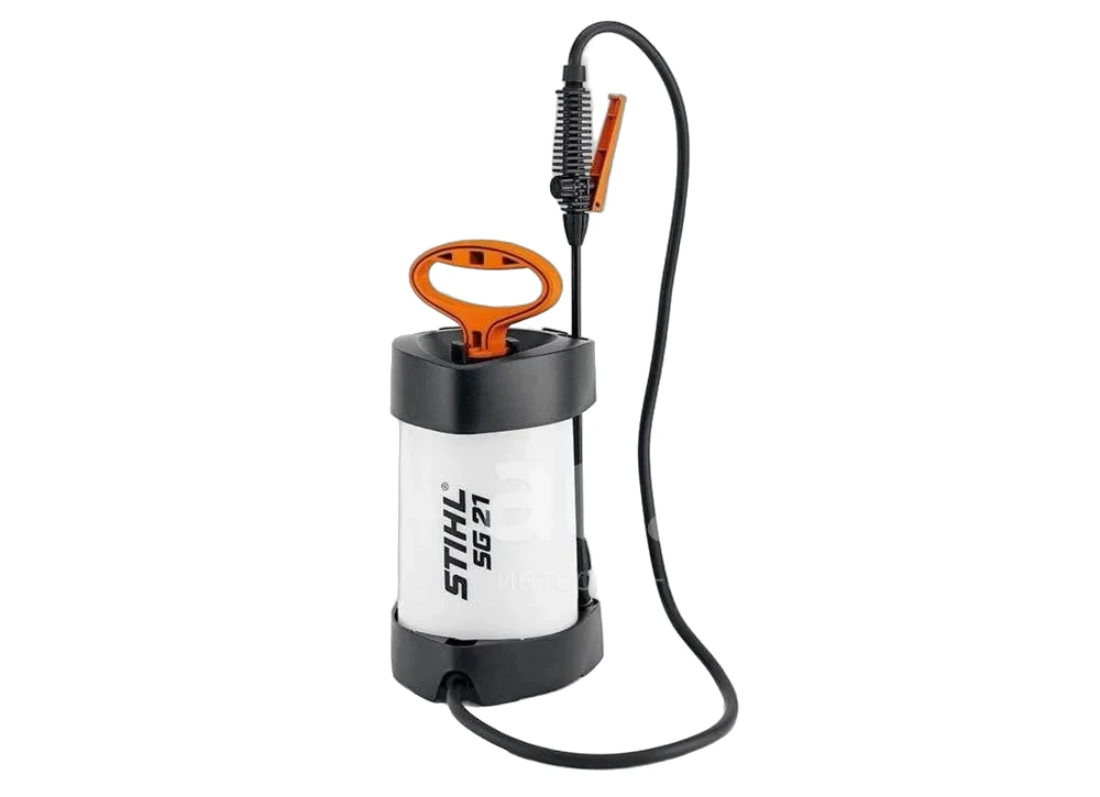 Stihl - 4255-019-4921 - SG 21 Handspritze