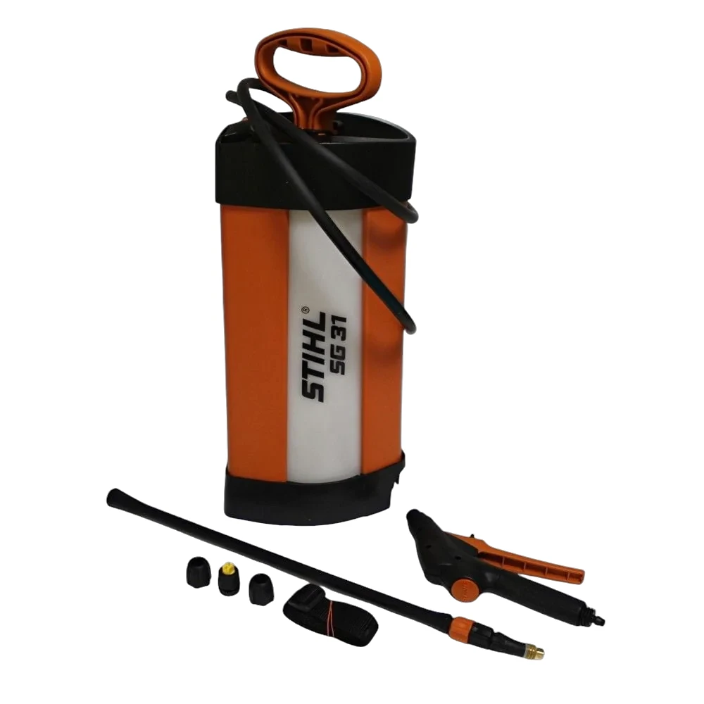 Stihl - 4255-019-4930 - SG 31 Handspritze