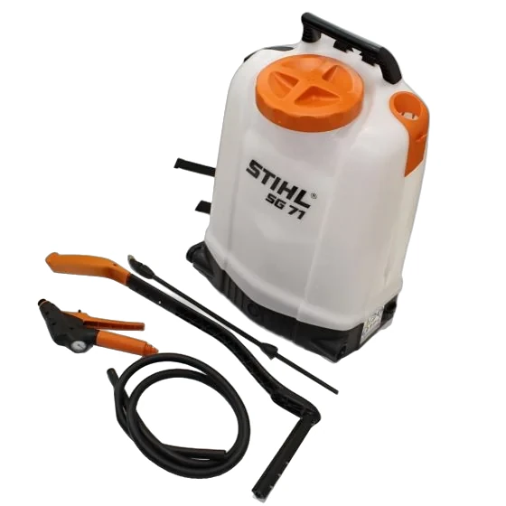 Stihl - 4255-019-4970 - SG 71 Handspritze