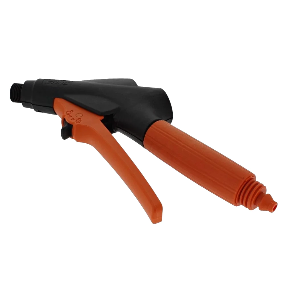 Stihl - 4255-500-9106 - Sprühpistole ausgestattet mit