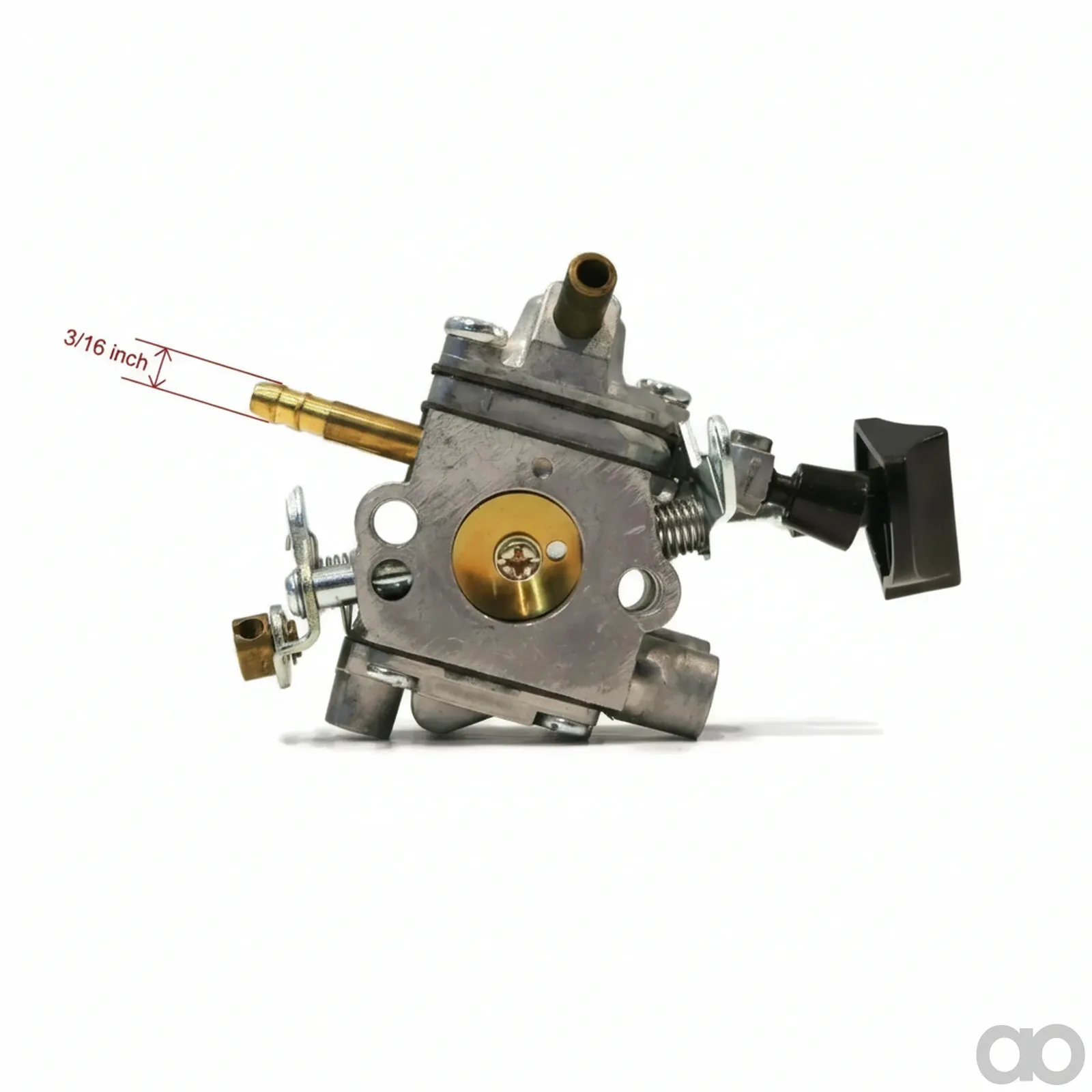Stihl - 4282-120-0610 - Vergaser 4282/10
