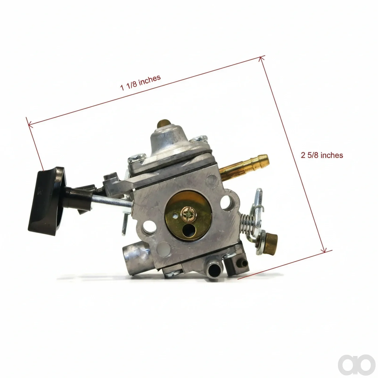 Stihl - 4282-120-0612 - Vergaser 4282/12