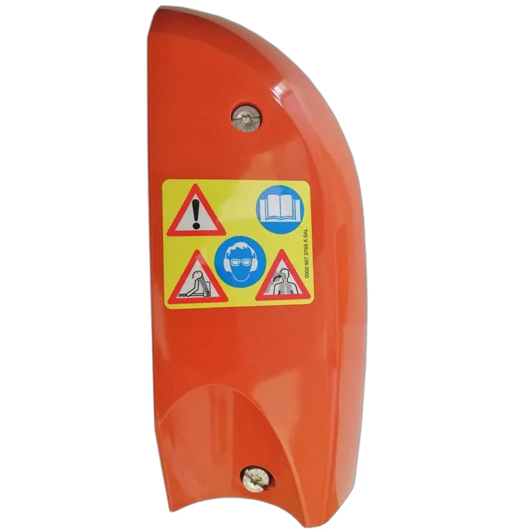 Stihl - 42821401003 - Filterabdeckung